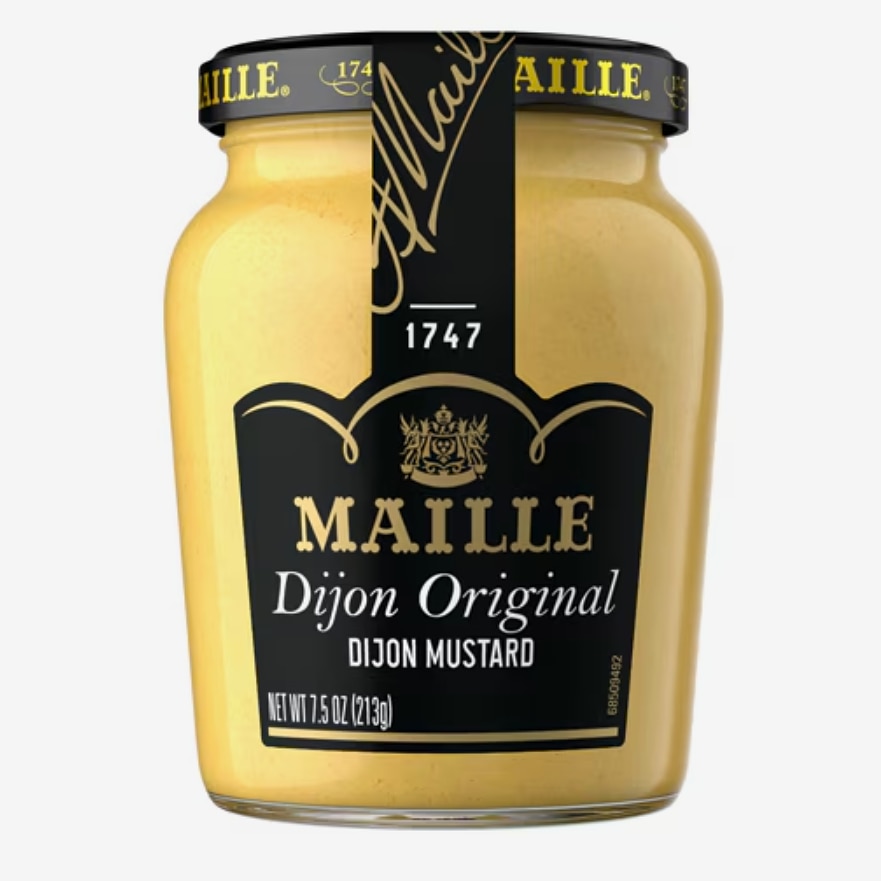Maille Dijon Originale Mustard