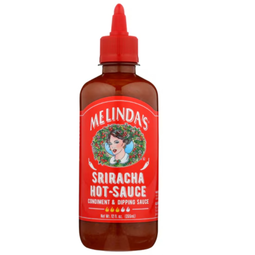 Melinda's Sriracha Hot Sauce