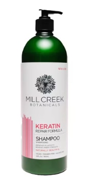 Mill Creek Botanicals Shampoo Keratin Mill Creek Botanicals Shampoo Keratin