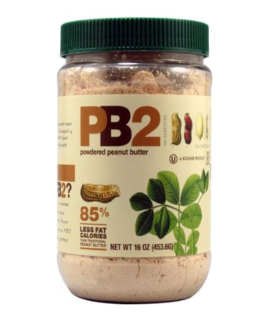 PB2 Powdered Peanut Butter -- 16 oz