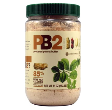 PB2 Powdered Peanut Butter PB2 Powdered Peanut Butter