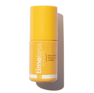 Timeless Skin Care 20% Vitamin C + E Ferulic Acid Brightening Serum Timeless Skin Care 20% Vitamin C + E Ferulic Acid Brightening Serum