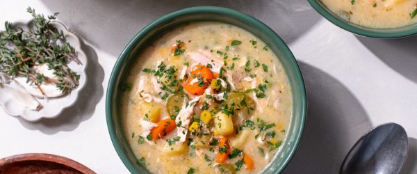BRM - Chicken Pot Pie Soup - Image 2 - 1.0