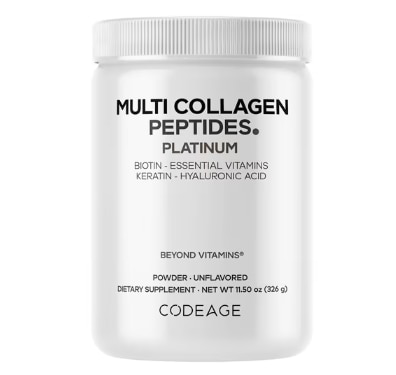 Codeage Multi Collagen Peptides