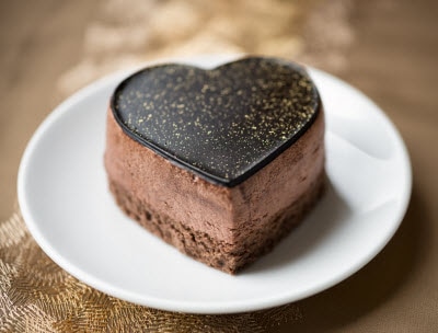 Valentine's Day Recipe Collection