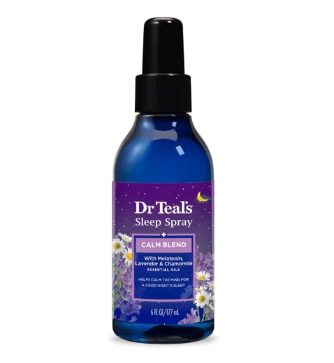 Dr Teal's Sleep Spray With Melatonin & Essential Oils