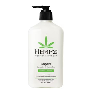 Hempz Herbal Body Moisturizer