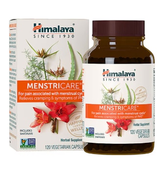 Himalaya MenstriCare