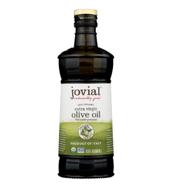 Jovial Organic Extra Virgin Olive Oil