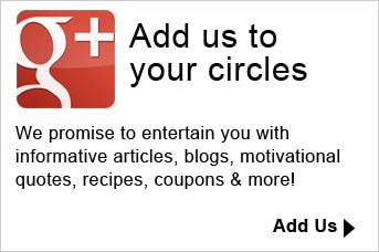 Google Plus