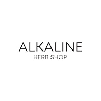 Alkaline Herb Shop Logo
