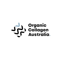 organic collagen australia logo