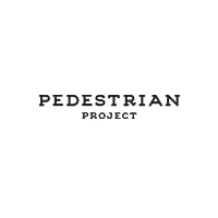 Pedestrian Project Logo