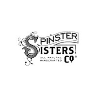 Spinster Sisters Co. Logo