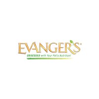 Evanger's Logo