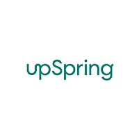 Upspring Logo
