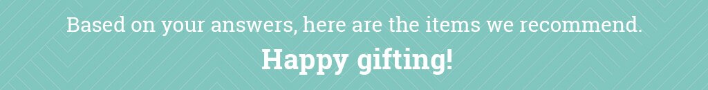 Gift Finder