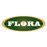 Flora logo