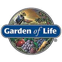 Garden of Life logo