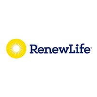 Renew Life logo