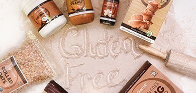 Vitacost food