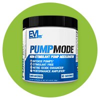 Evlution Nutrition