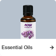 essential oils