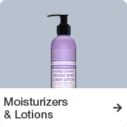 moisturizers