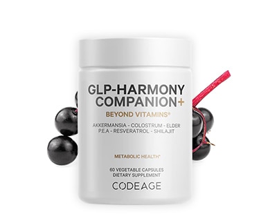 glp harmony companion