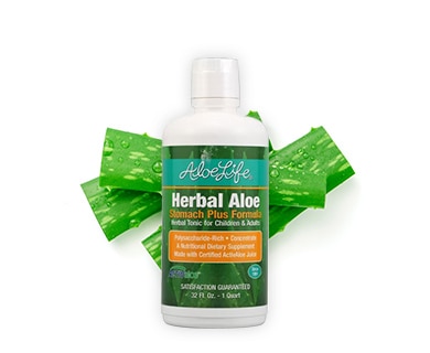 aloe life herbal aloe
