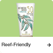 reef friendly