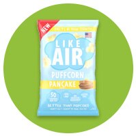 Like Air