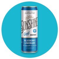 Sunshine Beverages