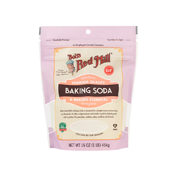 baking product