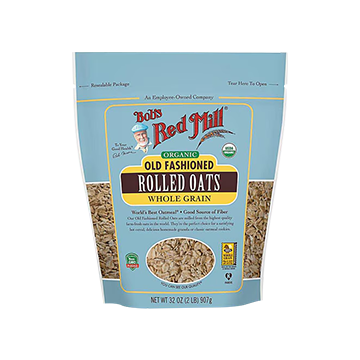 breakfast food product