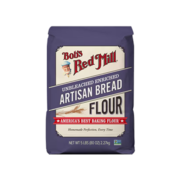 flour and meal product