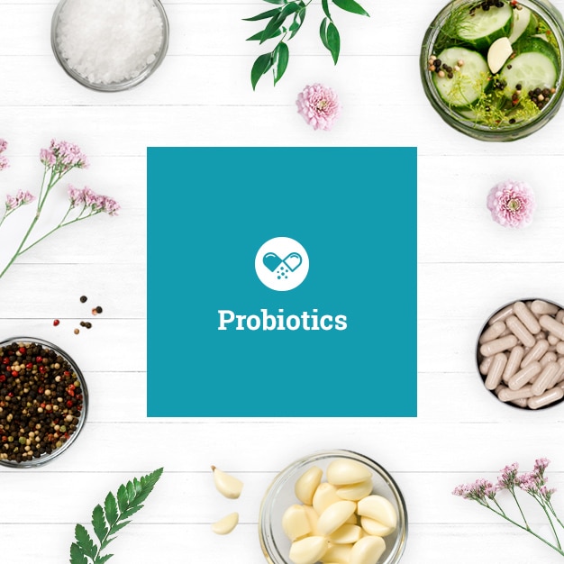 Probiotics