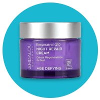 Andalou Naturals products