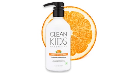 Clean Kids Naturally