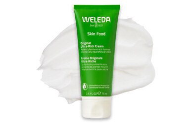 Weleda skin food skin cream