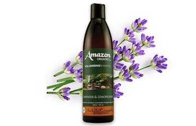 Mill creek volumizing shampoo