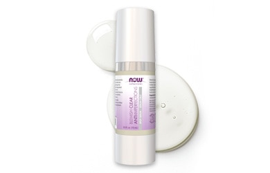Participating items includes Now face cream