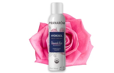 Paticipating items includes Pranarom hydrosol
