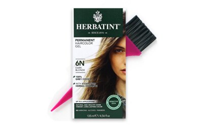 10% off Herbatint vegan hair colors & products