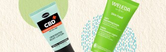 Mosturizers & Lotions