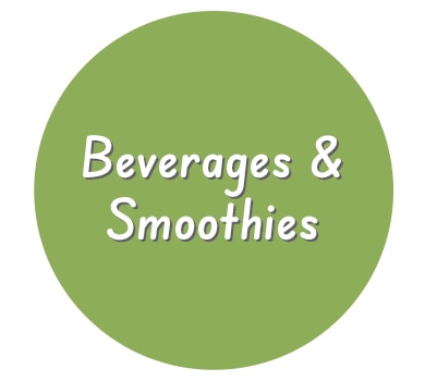 Beverages and Smoothies