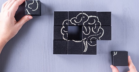brain block puzzle