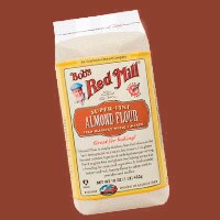 Bob's Red Mill flour