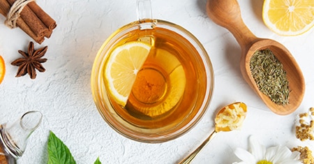 immune boosters