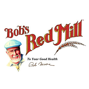 Bob's Red Mill logo